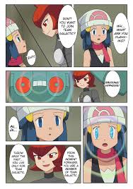 Pokemon Jupiter Hentai 1628 | Hot Sex Picture