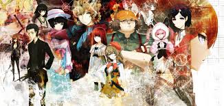 Watch Steins;Gate 0 | Netflix