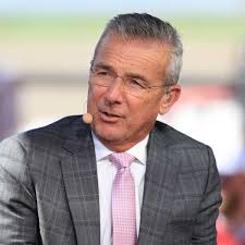 Urban Meyer puts pressure