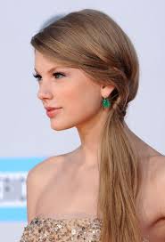 Taylor Swift's Hair Transformation Is Pretty Impressive