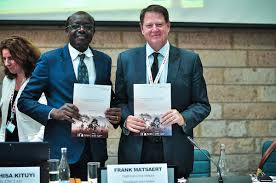 For the better part of thursday, 17th june, kituyi has been the talk of the internet after a woman (name withheld). File Mukhisa Kituyi And Frank Matsaert 46436055962 Jpg Wikimedia Commons
