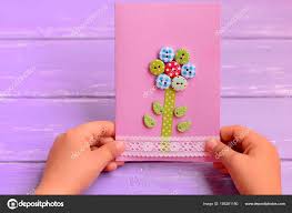 Kids can play with this role and look through it with some fun play. 20 Sweet Birthday Card Ideas For Mom Candacefaber