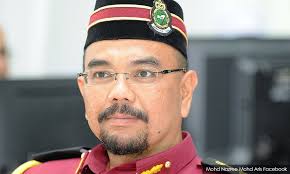 Maybe you would like to learn more about one of these? Malaysiakini Kes Bakar Kereta Mufti 3 Anggota Unit Amal Direman