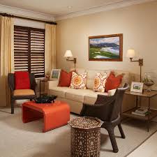 Burnt Orange Living Room Set Living Room Orange Burnt Orange Living Room Brown Living Room Decor