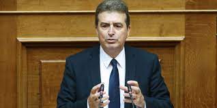 Να θυμίσουμε ότι με αφορμή τις δολοφονίες που έλαβαν χώρα στα σεπόλια και… Giati Einai Orgismenos O Xrysoxoidhs Me Xtypane Epeidh Exoyn Xasei