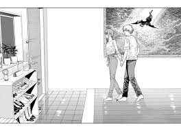 However submissions made by you must be relevant to chainsaw man series. Chainsaw Man And Women In Refrigerators