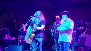 Songs find their own way. Jamey Johnson In Color W His Dad Youtube