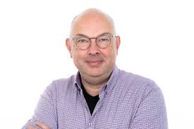 Dr. med. Peter Breuer