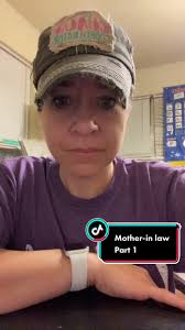 Mother-in-Law Part 1 Journey