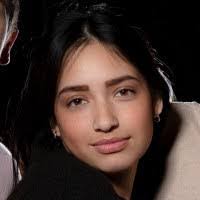 Zoe Gonzalez's Instagram, Twitter & Facebook