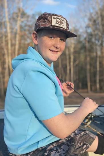 It is with heavy hearts that we share the pᴀssing of Will Roberts, the son  of ALEA SBI Captain Jason and Brittney Roberts, after a long and courageous  battle with cancer. While