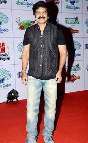 Brahmaji Net Worth Height Affairs Age Bio And More Mens Tops Men Casual Casual Button Down Shirt