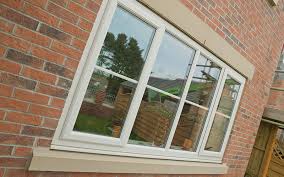 If a sash is not constructed or installed properly, it may distort and warp over time leading to improperly sealed. Flush Casement Windows Are They The Future Albion Windows