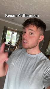 Regan Williamson