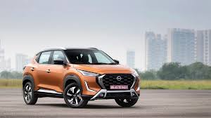 Nissan Magnite Price - Images, Colours ...
