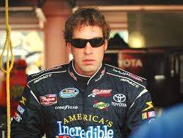 Scott Lagasse Jr. will compete in all 35 Nationwide races this year