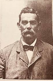 Henry Isaac Coe (1849-1916)