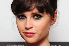 Maybe you would like to learn more about one of these? Felicity Jones Wallpapers