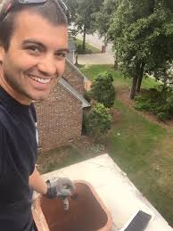 Laparra Chimney Services