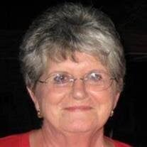 Frances Chaffee Obituary