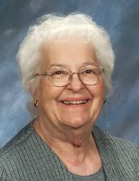 Obituary information for Florence Haskins