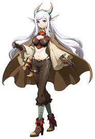 Renata (Langrisser) - NamuWiki