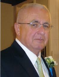 Obituary information for Terence Sweeney Bernard Matthews