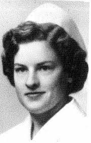 Joyce Peterson Obituary (1933