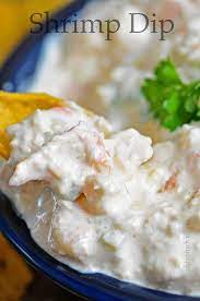 Shrimp Dip Recipe From Addapinch Com Shrimp Dip Recipes Yummy Appetizers Dip Recipes