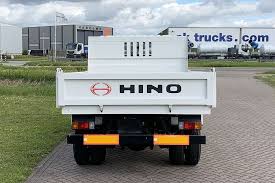Find the best hino truck for sale in pakistan. Hino 300 Wu700l For Sale Pk Trucks