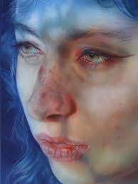 Reen Barrera King In A Mood + Roos van der Vliet Back In The Present Future  + Raymond Argumedo Gramercy + Fresh Series: Session Seven Group Show •••••  Saturday, December 13, 6-10