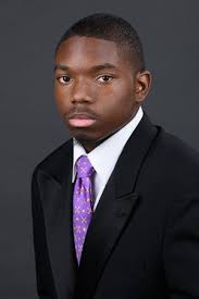 Malik Fleming, Houston, Cornerback