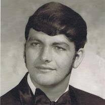 Wayne Foister Obituary