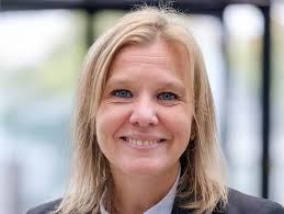 Top 10: Women in Procurement in the UK & Europe