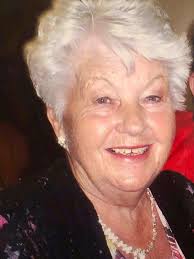 Death Notice of Carmel Cooke (née Reid) (Navan, Meath)