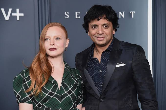 lauren ambrose