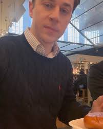 Florence day 1 let’s goooo! Since this is a documentary