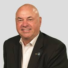 Greg Bunch's Instagram, Twitter & Facebook