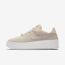 Tenis Nike Air Force 1 Sage Lace Low Feminino Nike Nike Air Sapatos Femininos Nike Tenis Nike