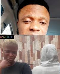 She go nack kpekus with Alhaji bcos of money, for Abuja. , Now maggots don  dey comout from her kpekus..