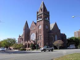 Explore tourismguy's photos on flickr. Galesburg Il Where I Was Raised And This Is The Church That Married My Mom Dad Galesburg City Hometown