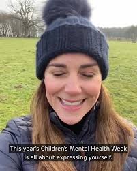 Children's Mental Health Week 2021