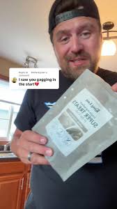 Replying to @️Maharkiplier Freeze-dried minnows: 100% fish, no fillers...