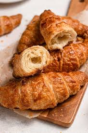 Bake in a preheated 475 degrees f (245 degrees c) oven for 12 to 15 minutes. Homemade Croissants Recipe Brown Eyed Baker
