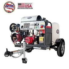 Maybe you would like to learn more about one of these? Trailer Hot Pressure Power Washers