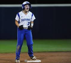 Yankee stadium, the polo grounds, griffith stadium, wrigley field, and countless other homes for south street park. South Park Vs Pine Grove Piaa Softball Championship June 16 2017 Centre Daily Times