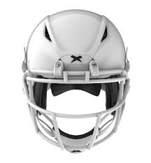 Measurements for helmet size should be taken 1 inch above the eyebrow around the circumference of the head. Gear Fitting Guide Xenith