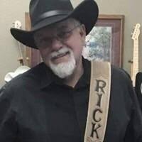 Ricky Chandler Obituary (1956