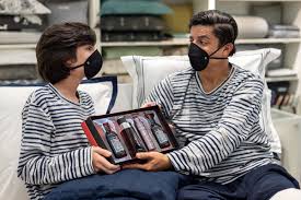 Especial dia dos namorados 2021. Dia Dos Pais Taguatinga Shopping Oferece Vitrine Online Com Produtos De Mais De 30 Marcas