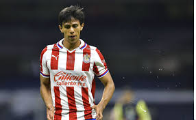 Check out his latest detailed stats including goals, assists, strengths & weaknesses and match ratings. Chivas Jose Juan Macias Da Positivo A Covid 19 Y Se Pierde Inicio Del Torneo